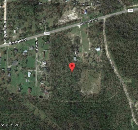 E Hwy 388: E Hwy 388, Youngstown, FL 32466